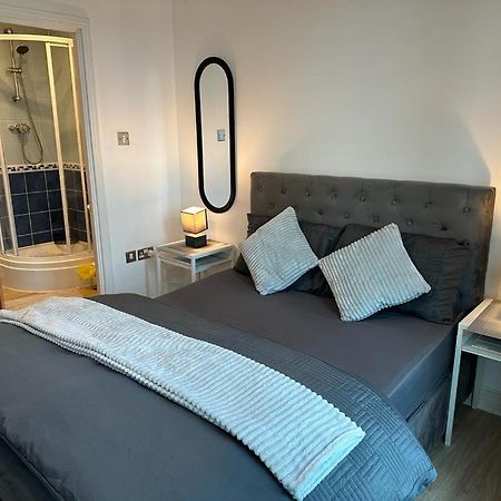 Ferienwohnung Cosy Views London Exterior foto
