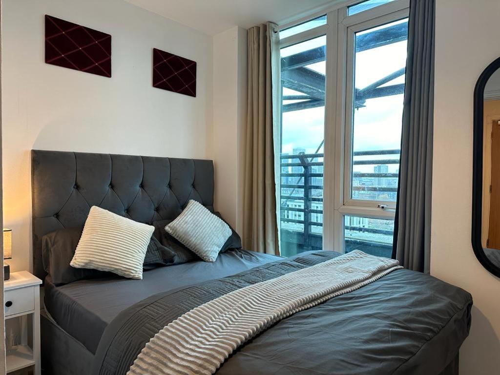 Ferienwohnung Cosy Views London Exterior foto