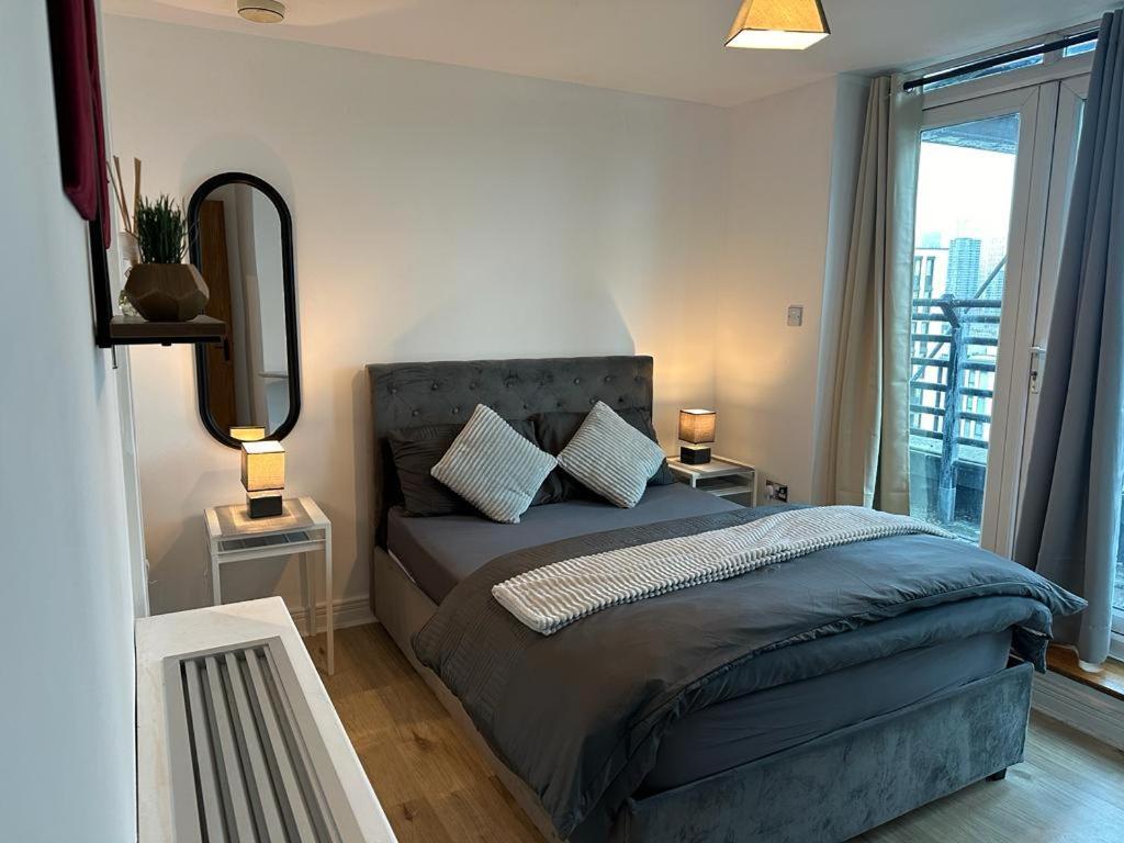 Ferienwohnung Cosy Views London Exterior foto