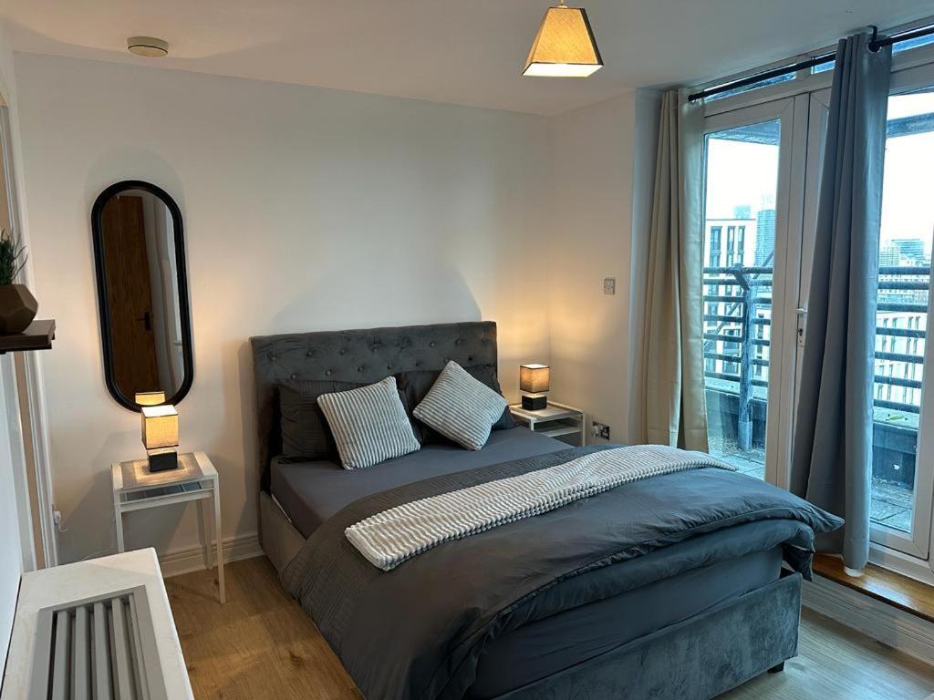Ferienwohnung Cosy Views London Exterior foto