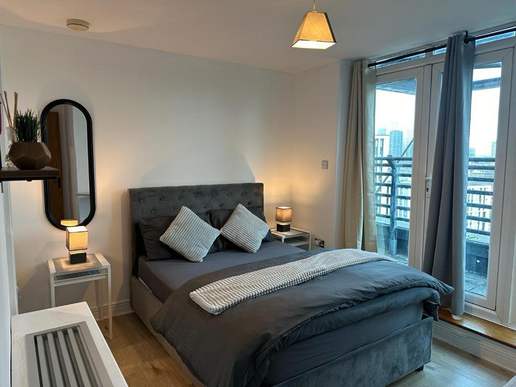 Ferienwohnung Cosy Views London Exterior foto