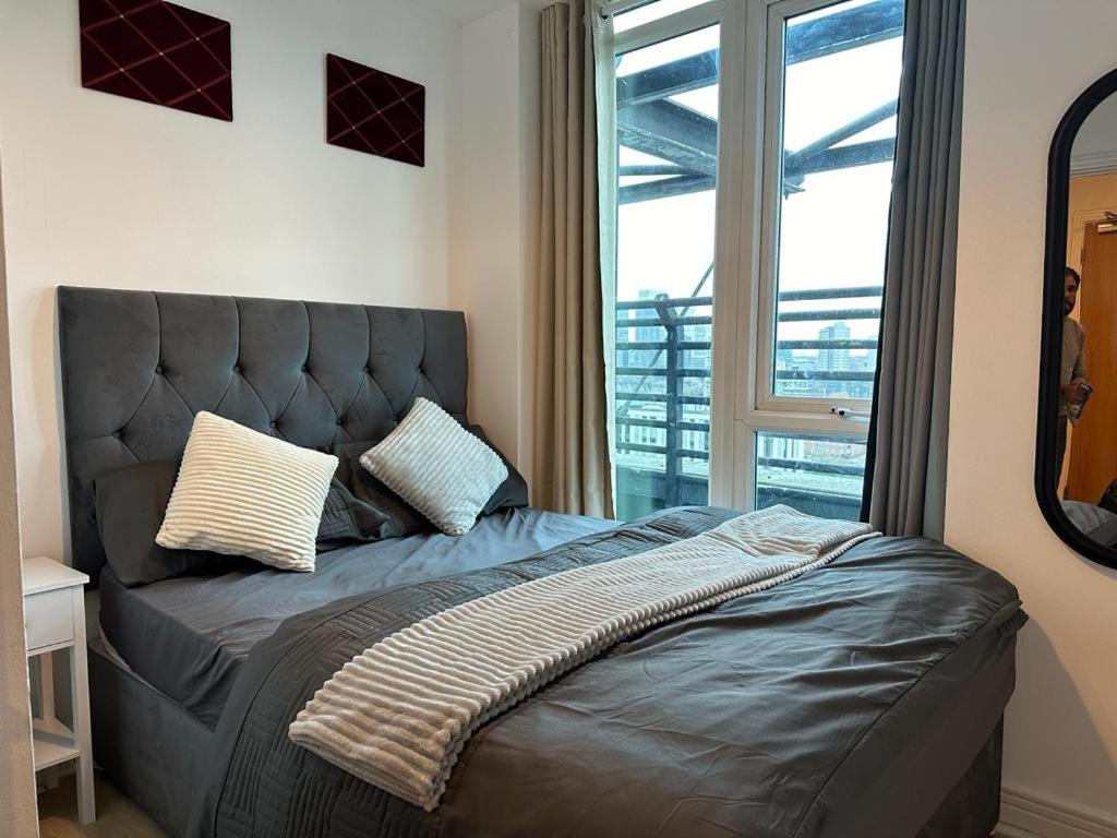 Ferienwohnung Cosy Views London Exterior foto